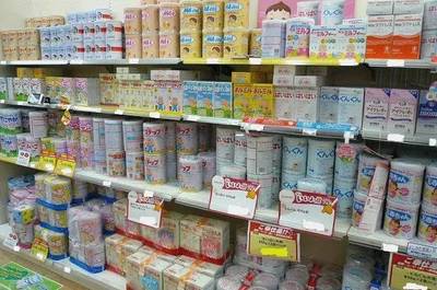 赴日必看！超實(shí)用日本母嬰用品采購(gòu)指南與銷售洞察